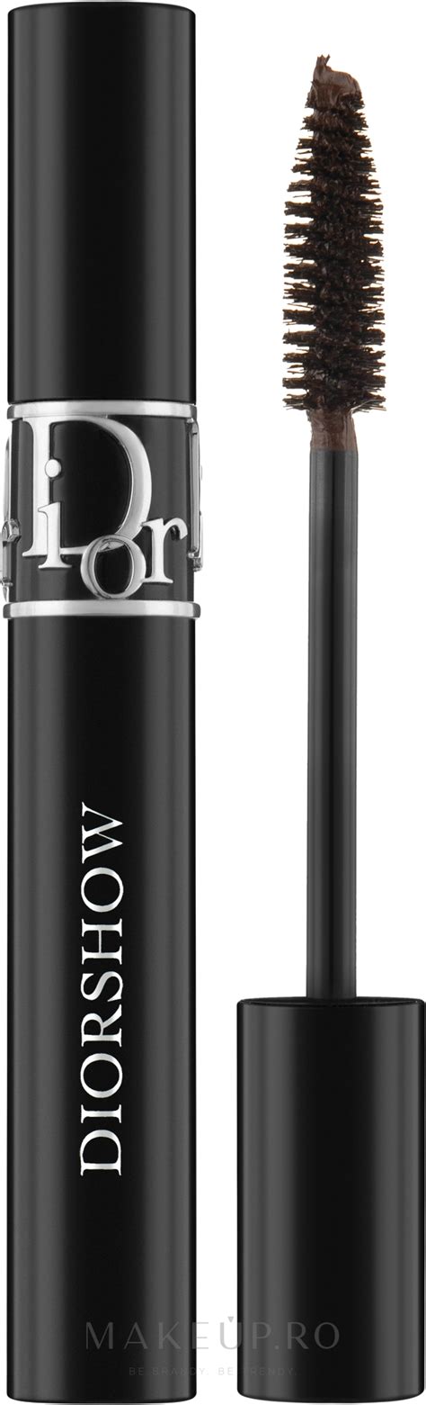 rimel dior|dior mascara.